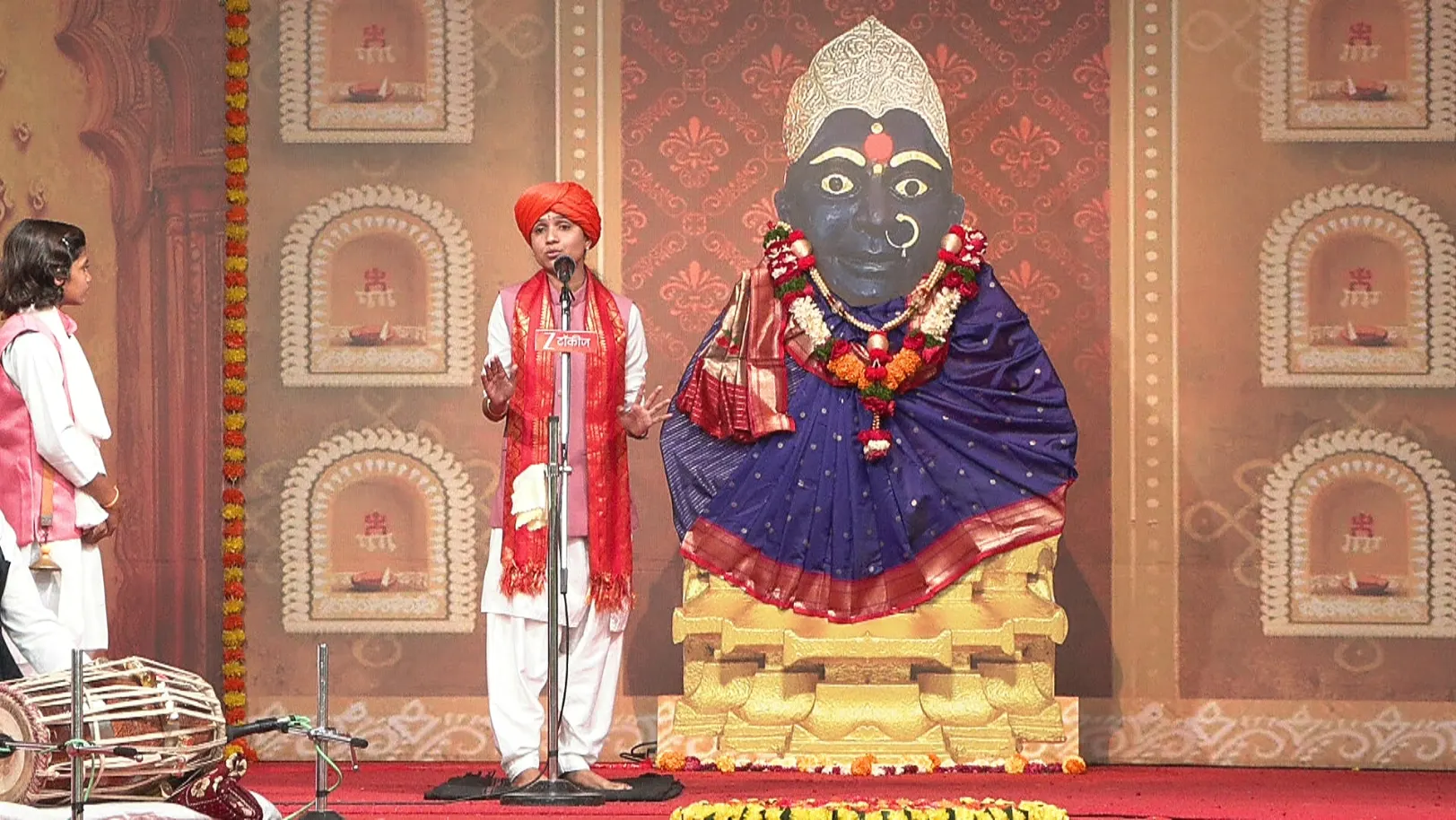 Man Mandira - Gajar Bhakticha - September 25, 2025 - Episode Spoiler