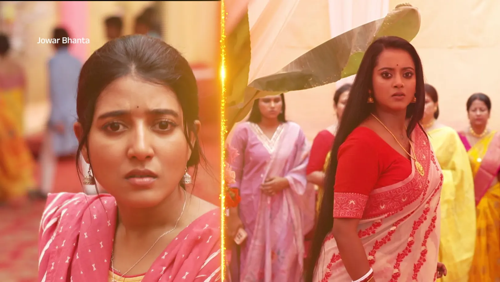 New Trouble for Uji and Nisha - Jowar Bhanta - Promo