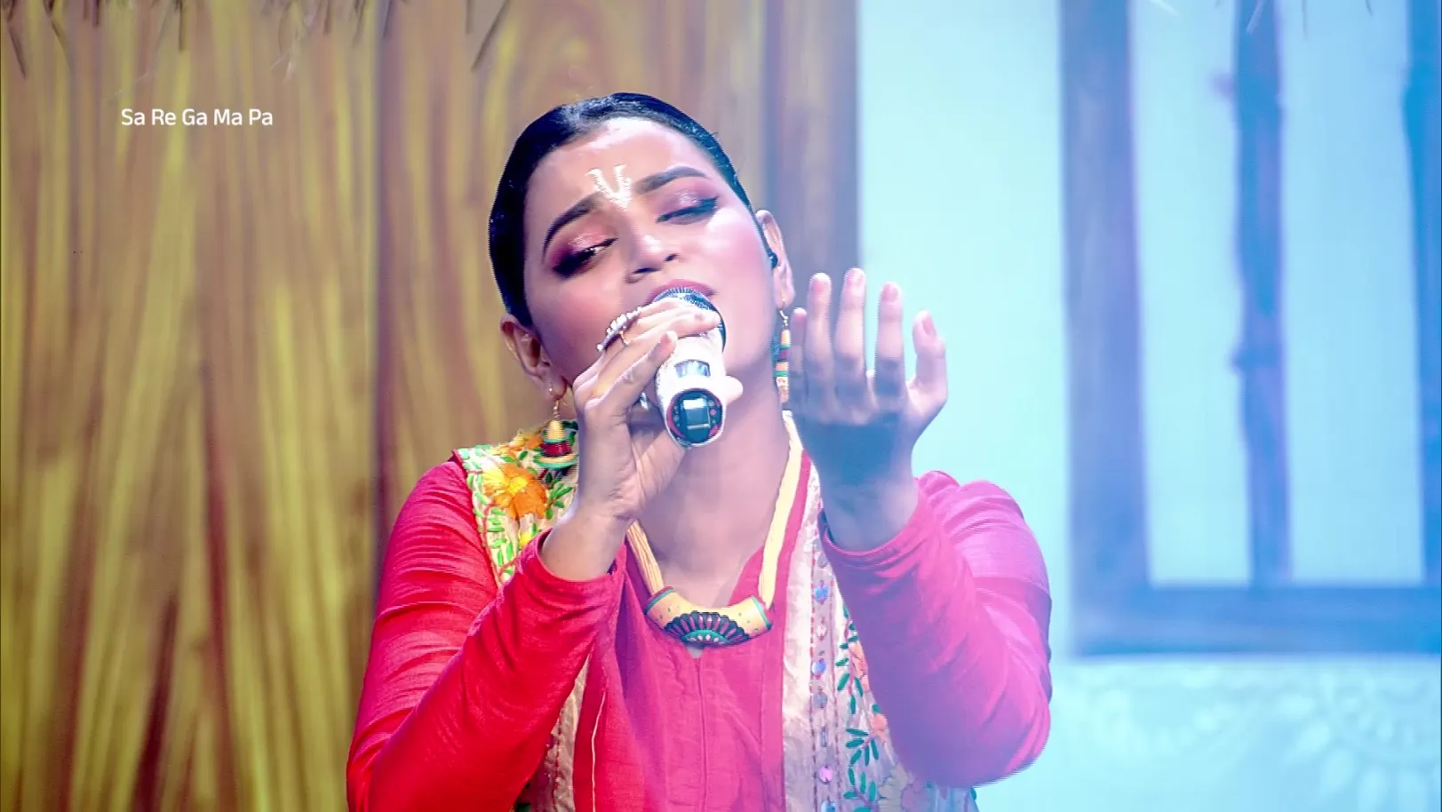 Silchar's Papiya Sings for Her Family - Sa Re Ga Ma Pa 2025 - Promo Silchar's Papiya Sings for Her Family - Sa Re Ga Ma Pa 2025 - Promo