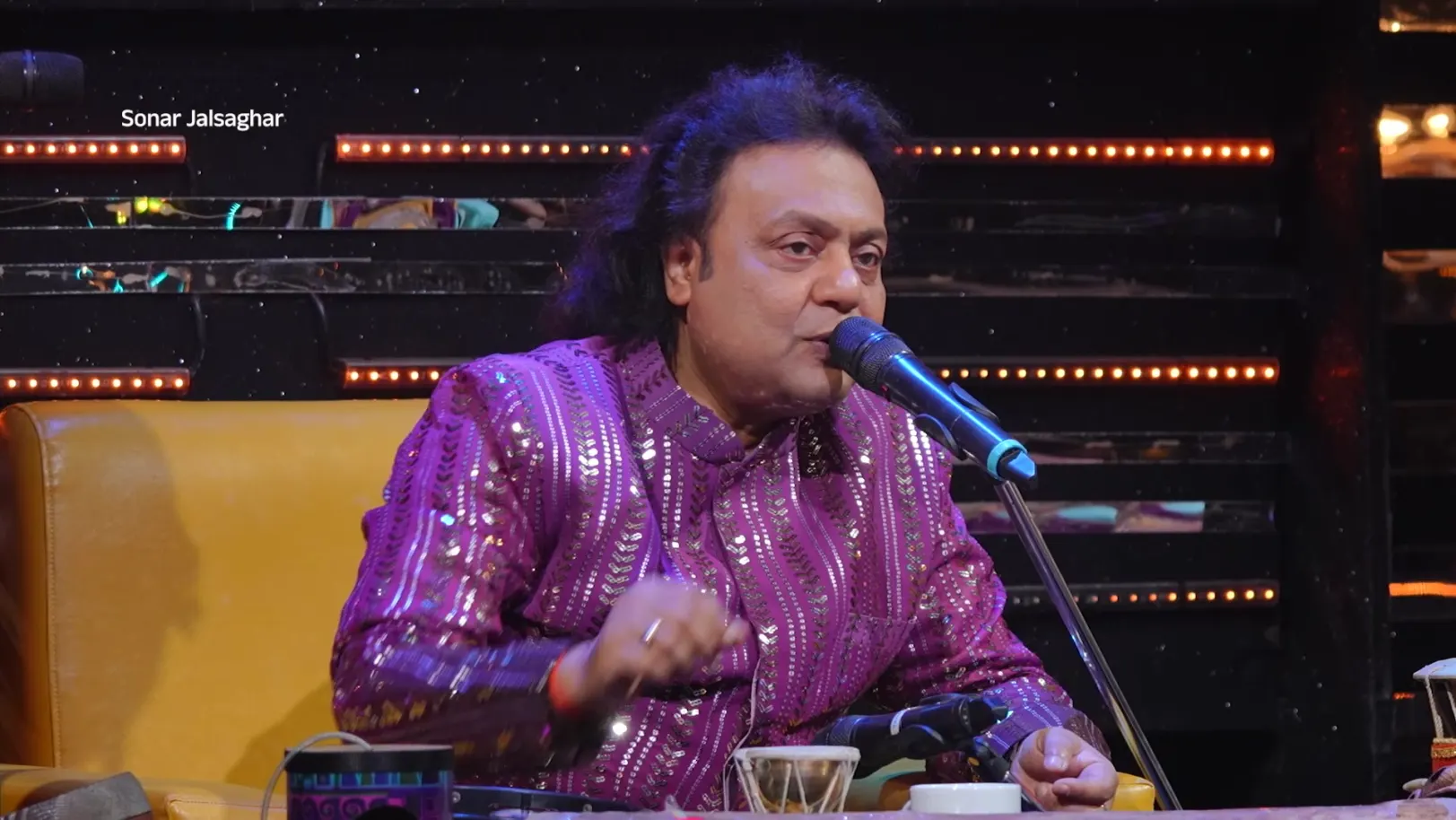 Kulguru's Favourite Duo on Stage - Sonar Jalsaghar - Promo