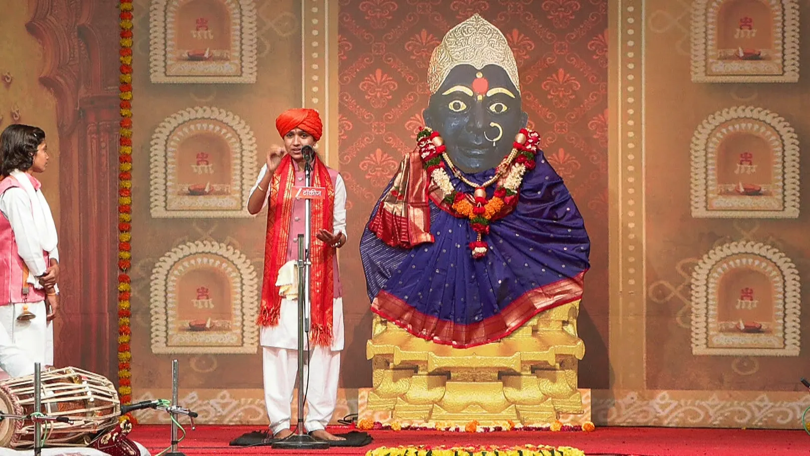 Man Mandira - Gajar Bhakticha - September 26, 2025 - Episode Spoiler