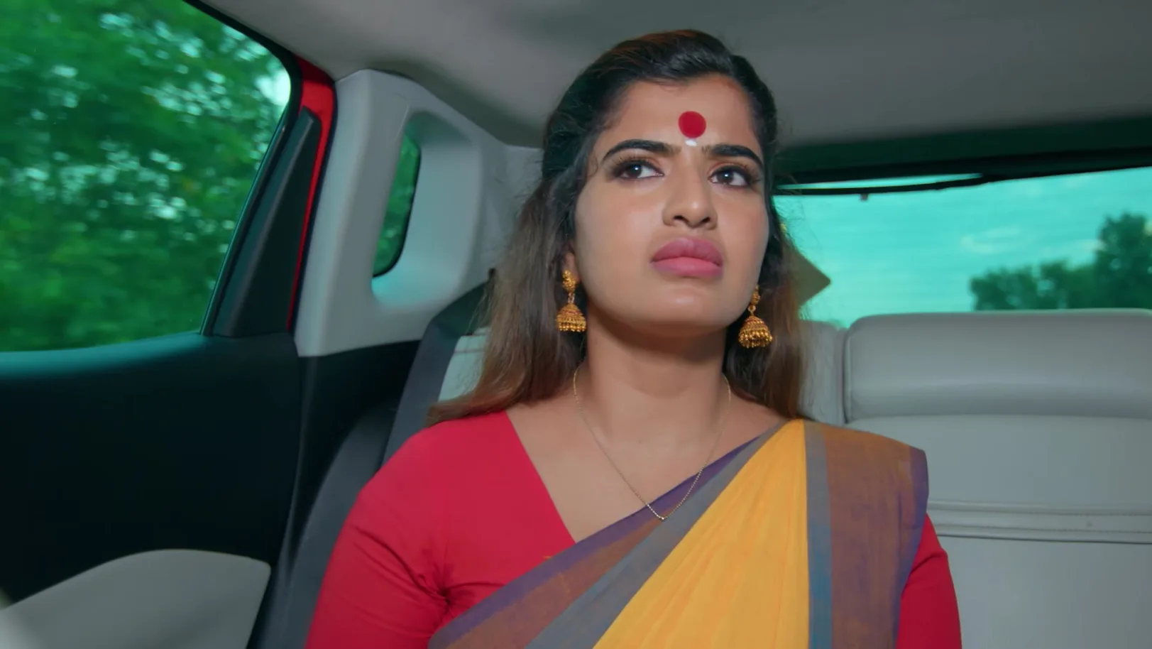 Karthigai Deepam - September 25, 2025 - Episode Spoiler