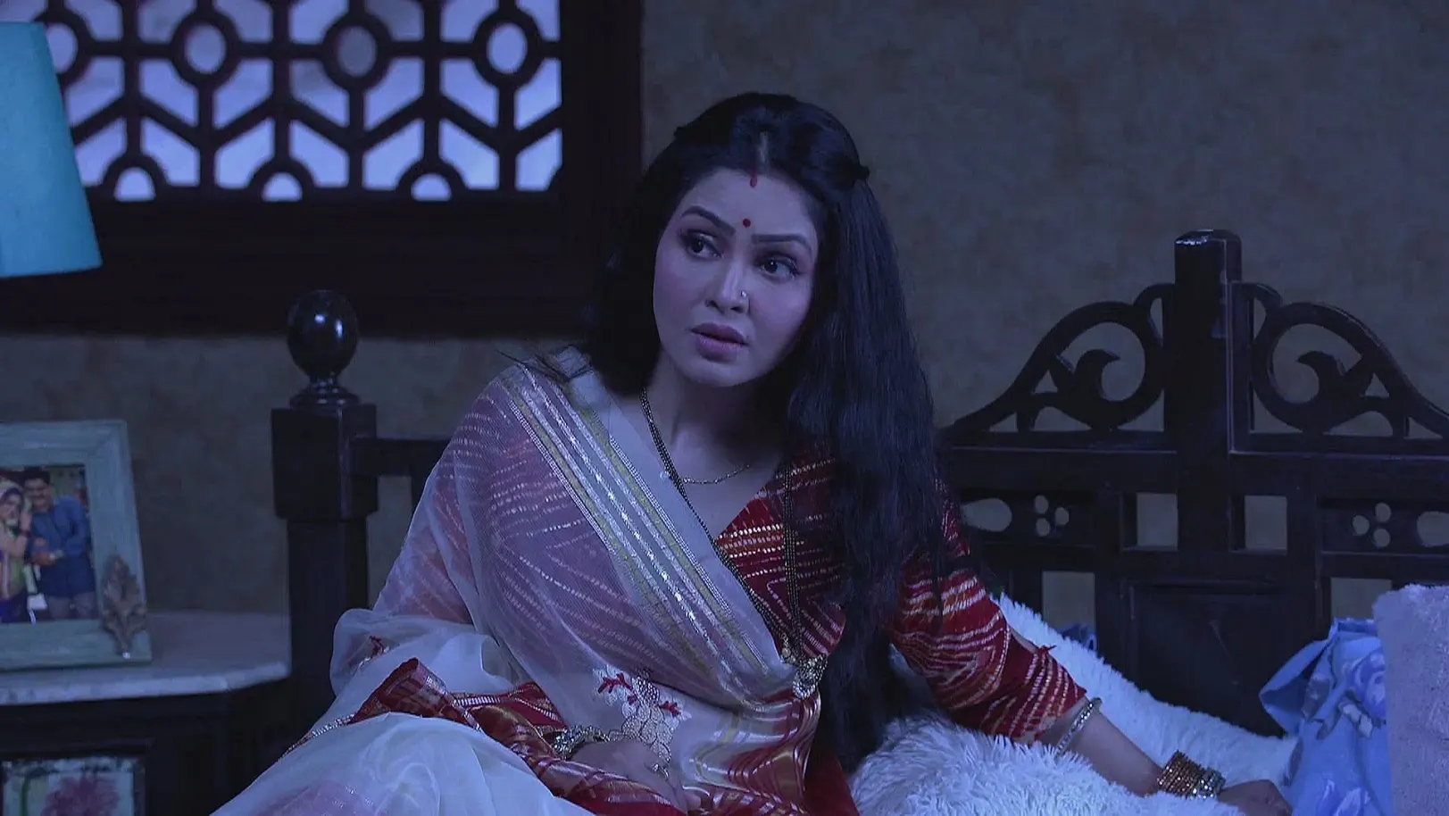 David Reveals Tiwari's Secret to Teeka and Friends 2nd October 2025 Webisode