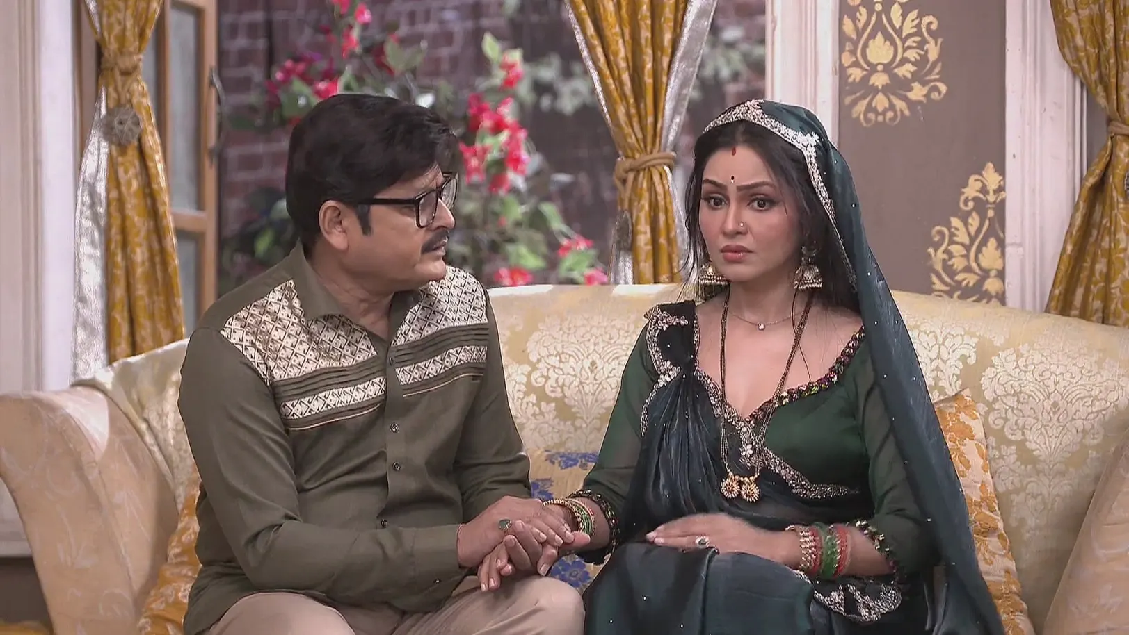 Bhabi Ji Ghar Par Hai! - October 03, 2025 - Best Scene 