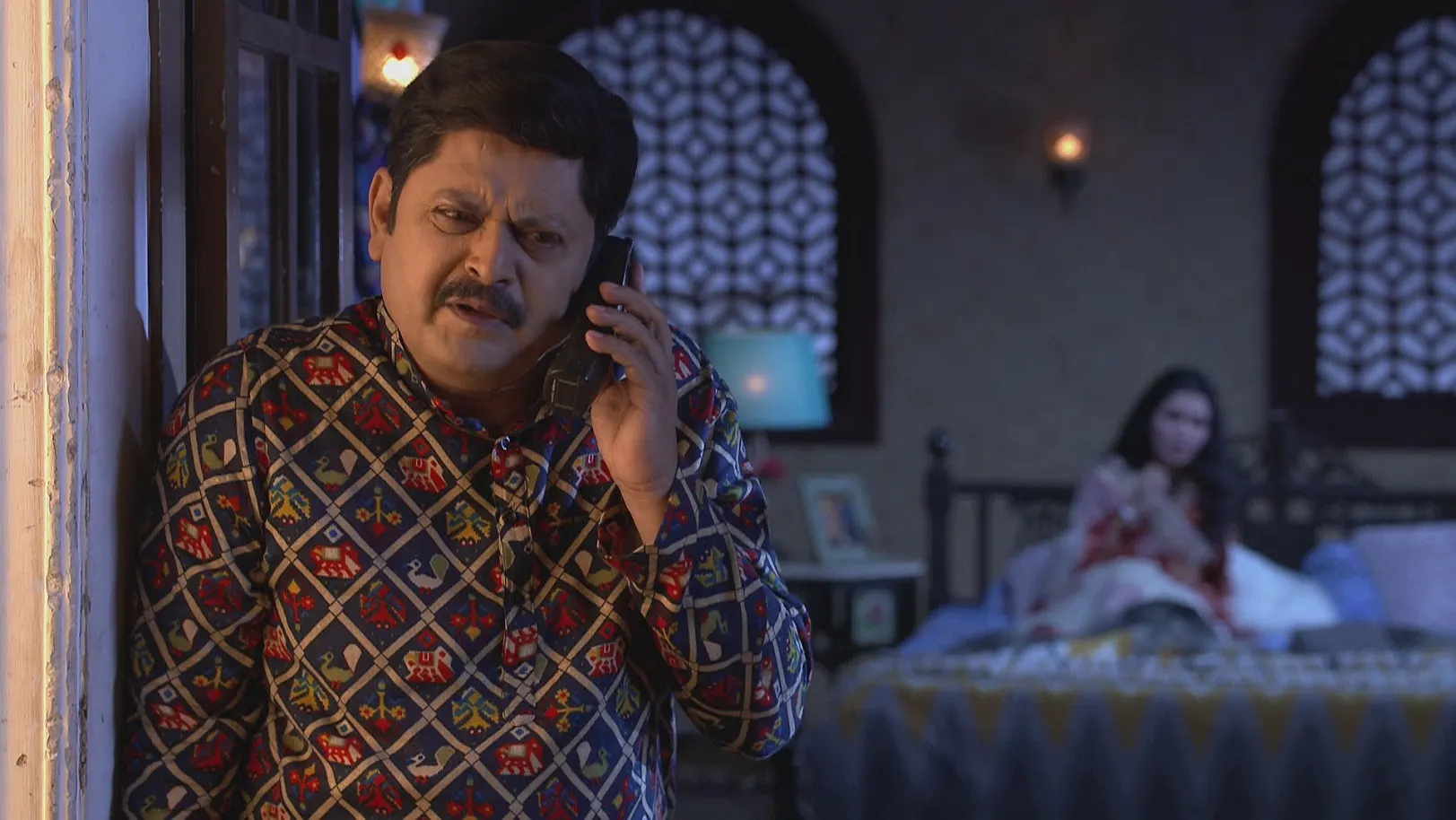 Bhabi Ji Ghar Par Hai - 30 September, 2025