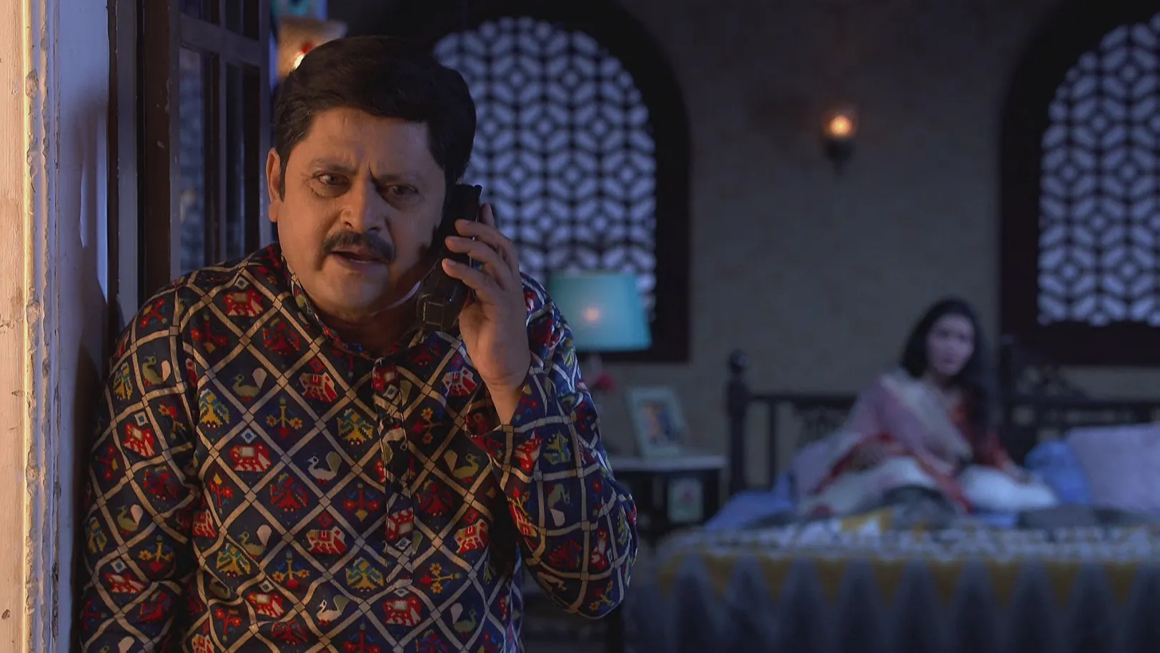Bhabi Ji Ghar Par Hai - 01 October, 2025