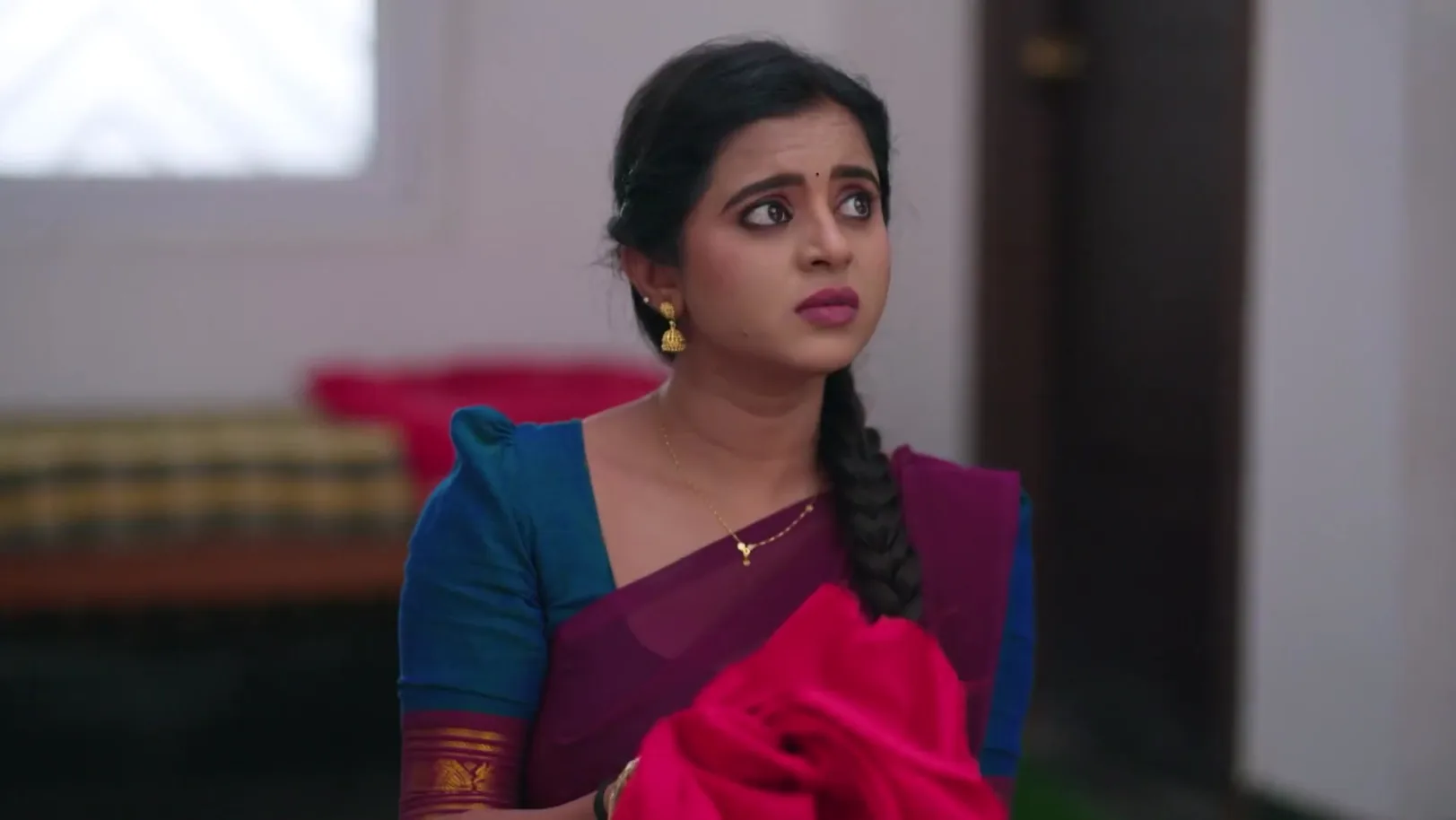 Gowri - October 01, 2025 - Webisode 1st October 2025 Webisode