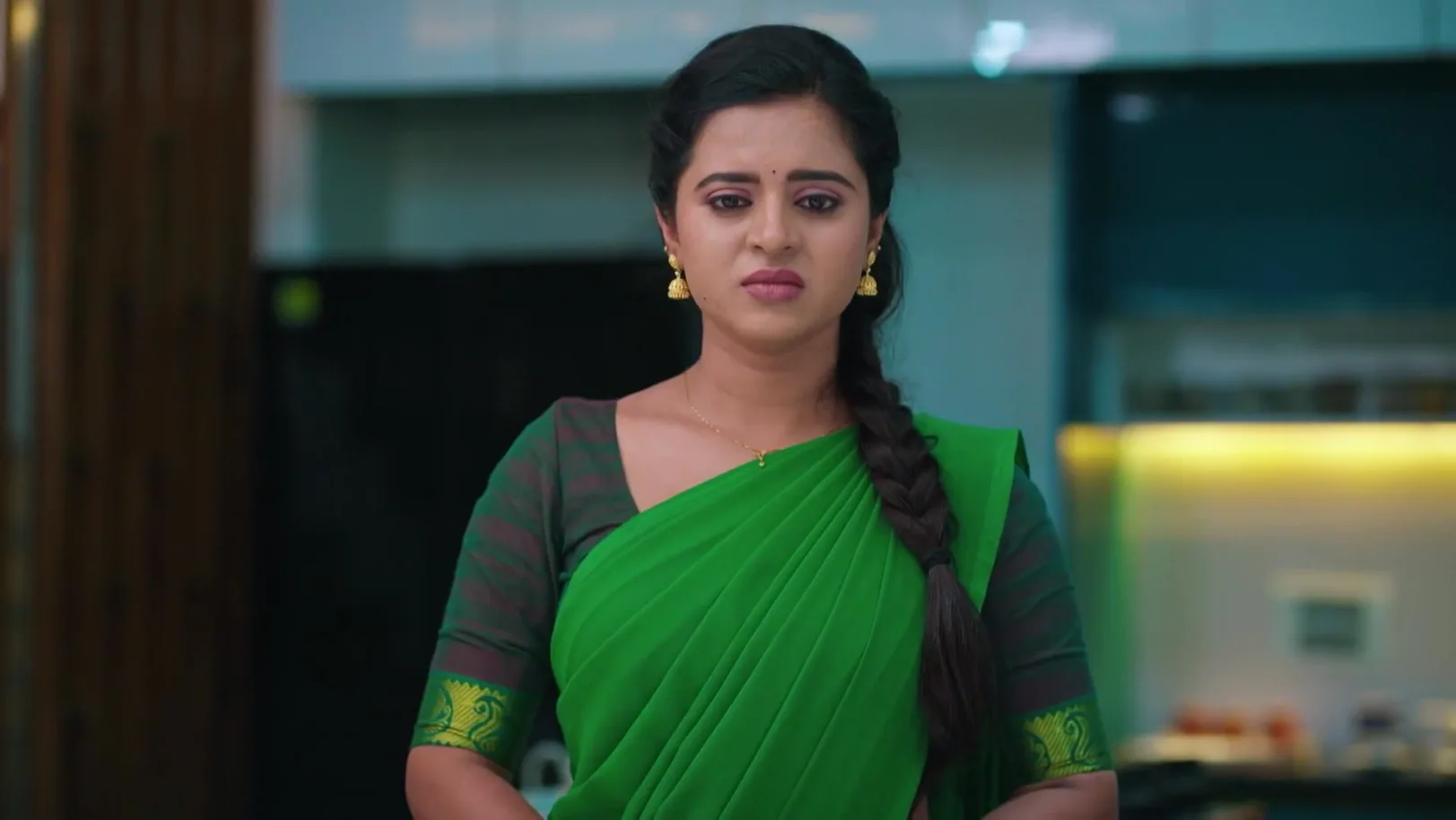 Gowri - October 04, 2025 - Webisode 4th October 2025 Webisode