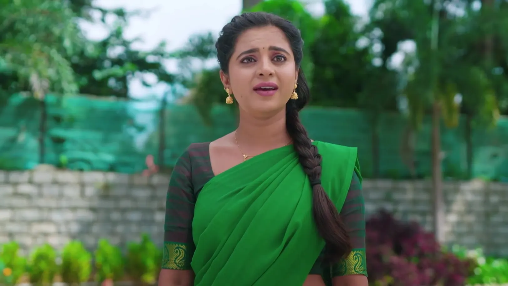 Gowri - October 05, 2025 - Webisode 5th October 2025 Webisode