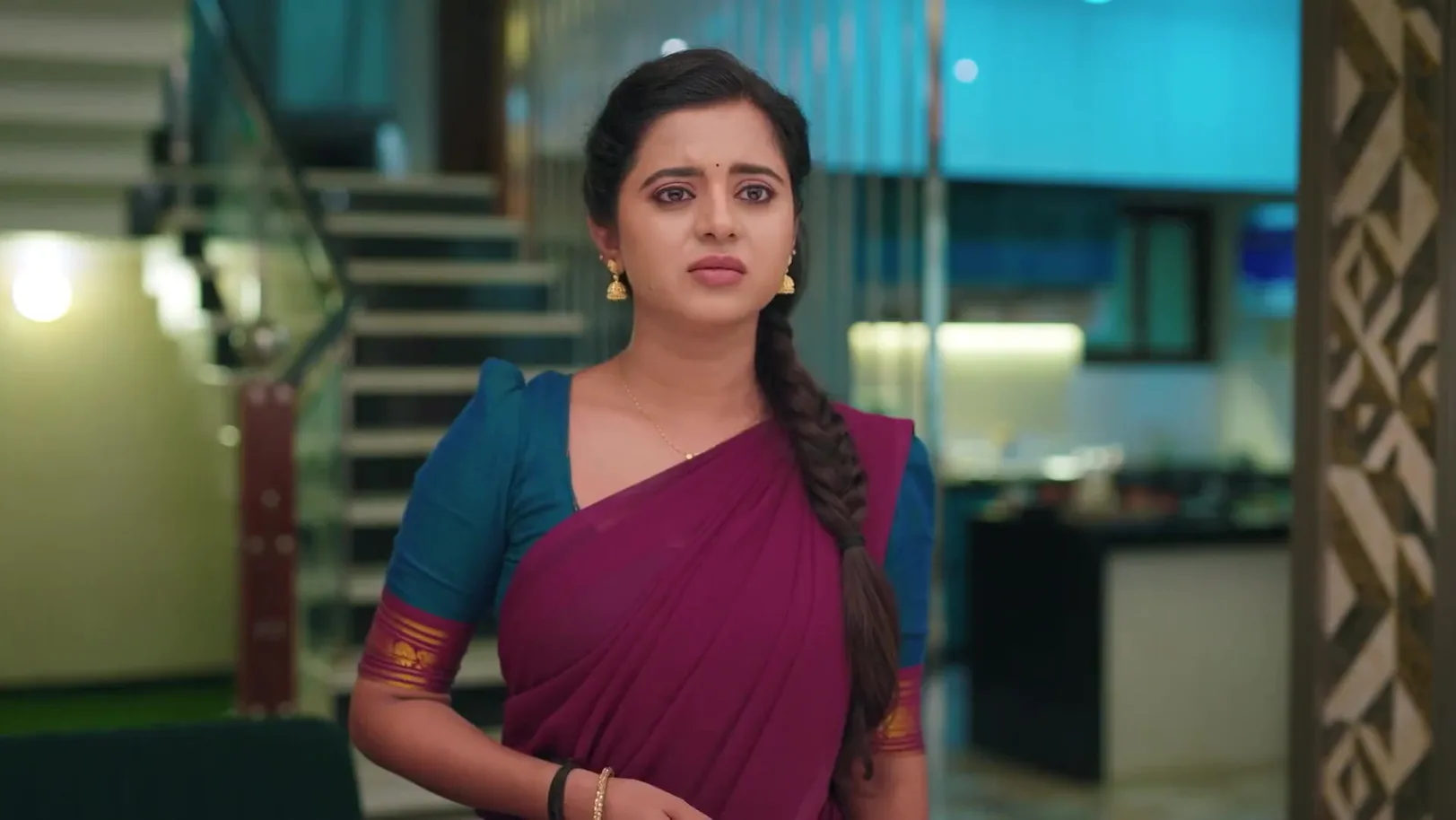 Gowri - October 03, 2025 - Webisode 3rd October 2025 Webisode