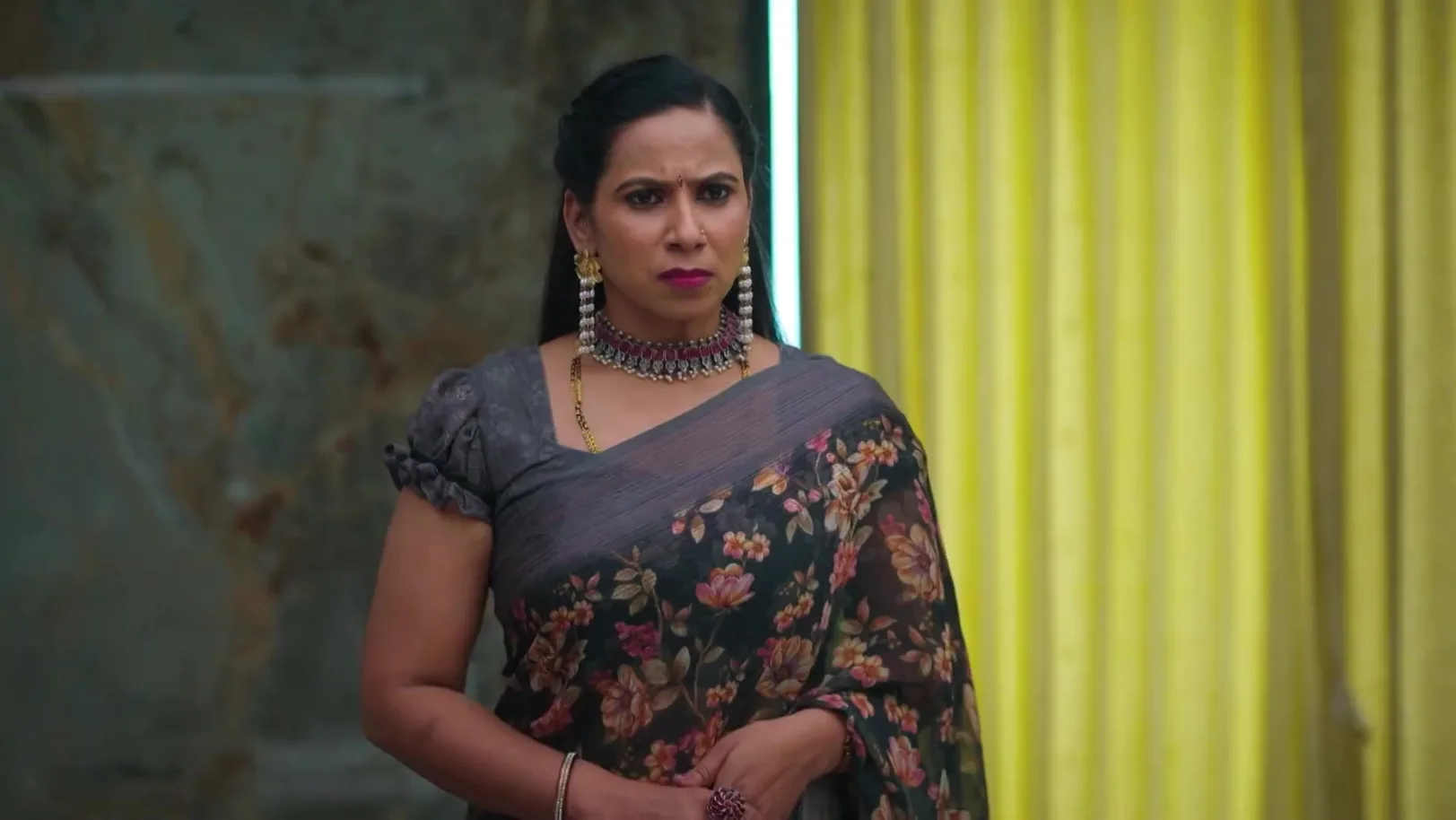 Gowri - September 29, 2025 - Best Scene 