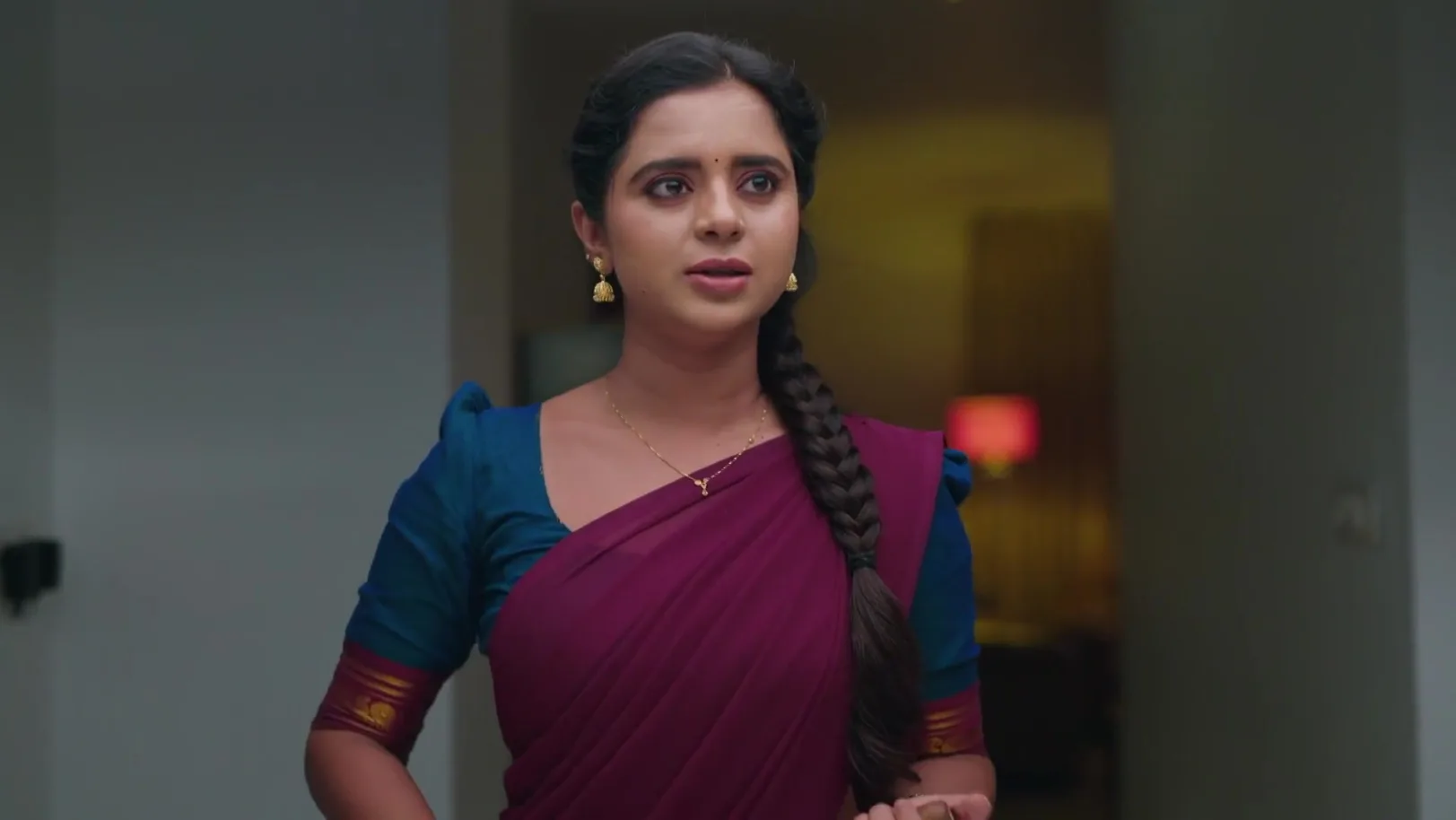 Gowri - October 02, 2025 - Best Scene 