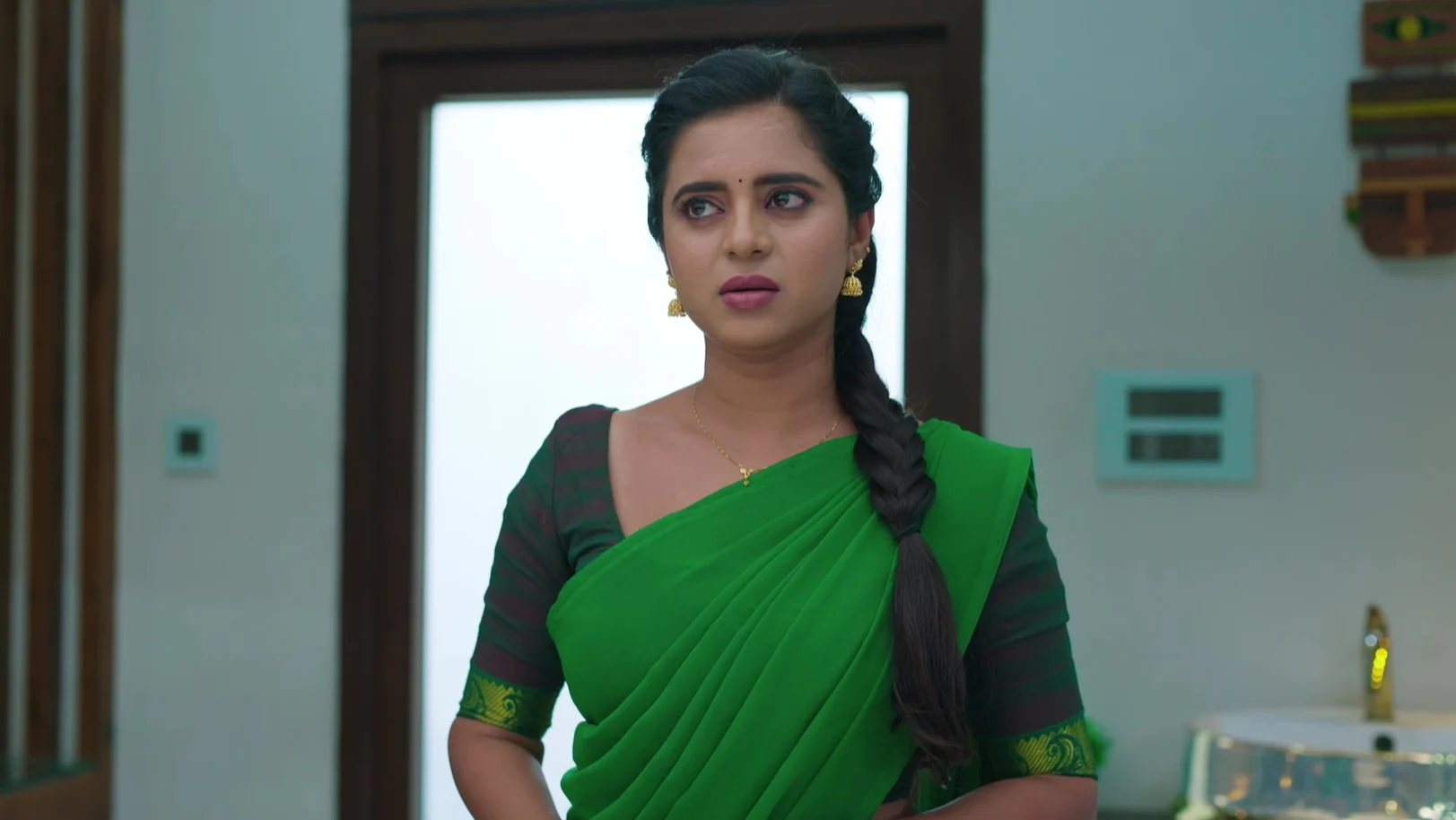 Gowri - October 06, 2025 - Episode Spoiler