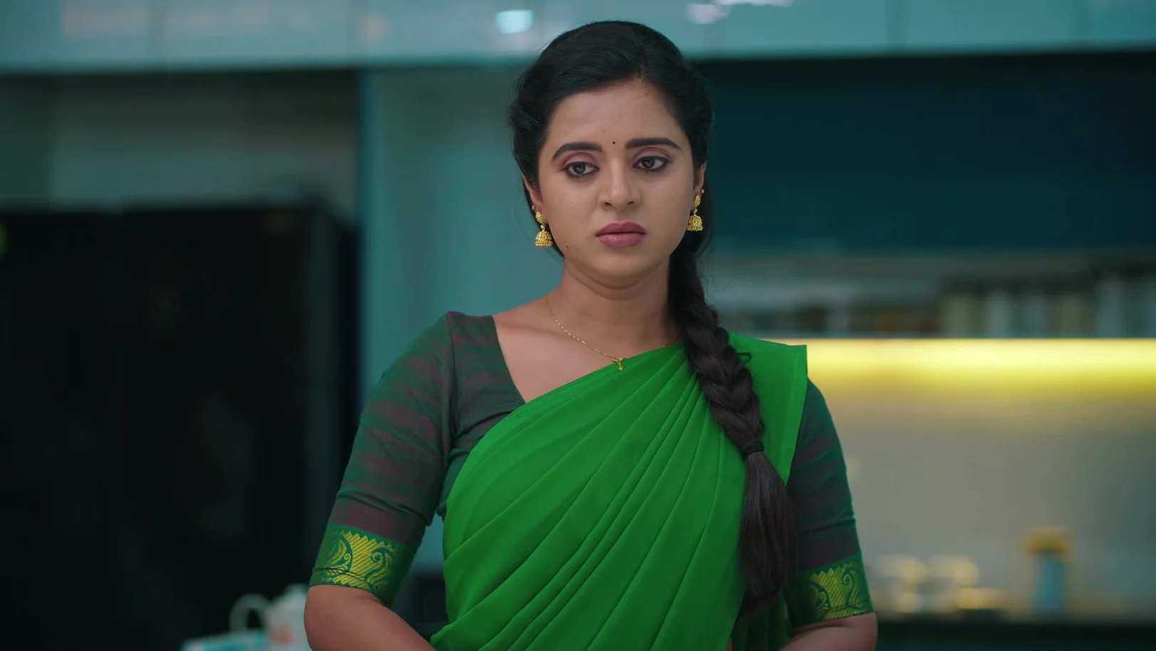 Gowri - October 04, 2025 - Episode Spoiler