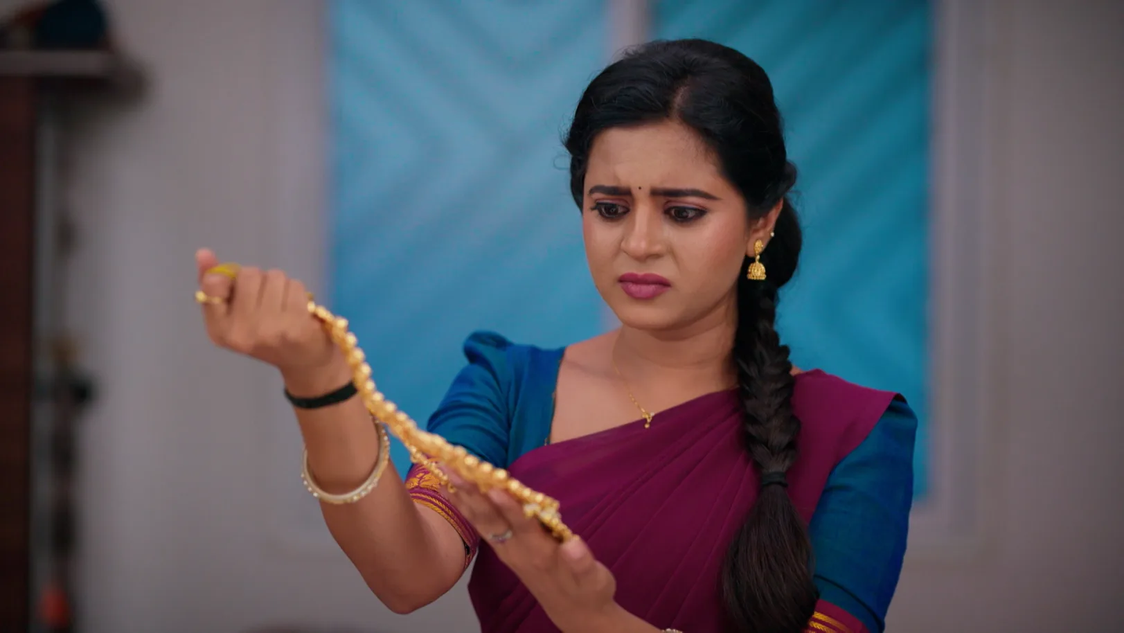Gowri - October 01, 2025 - Episode Spoiler