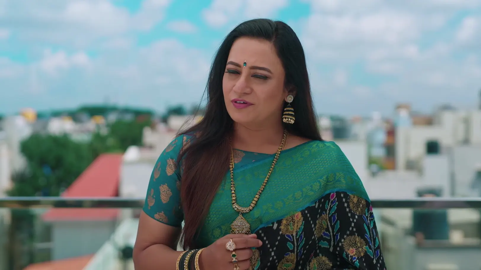 Gowri - October 05, 2025 - Episode Spoiler