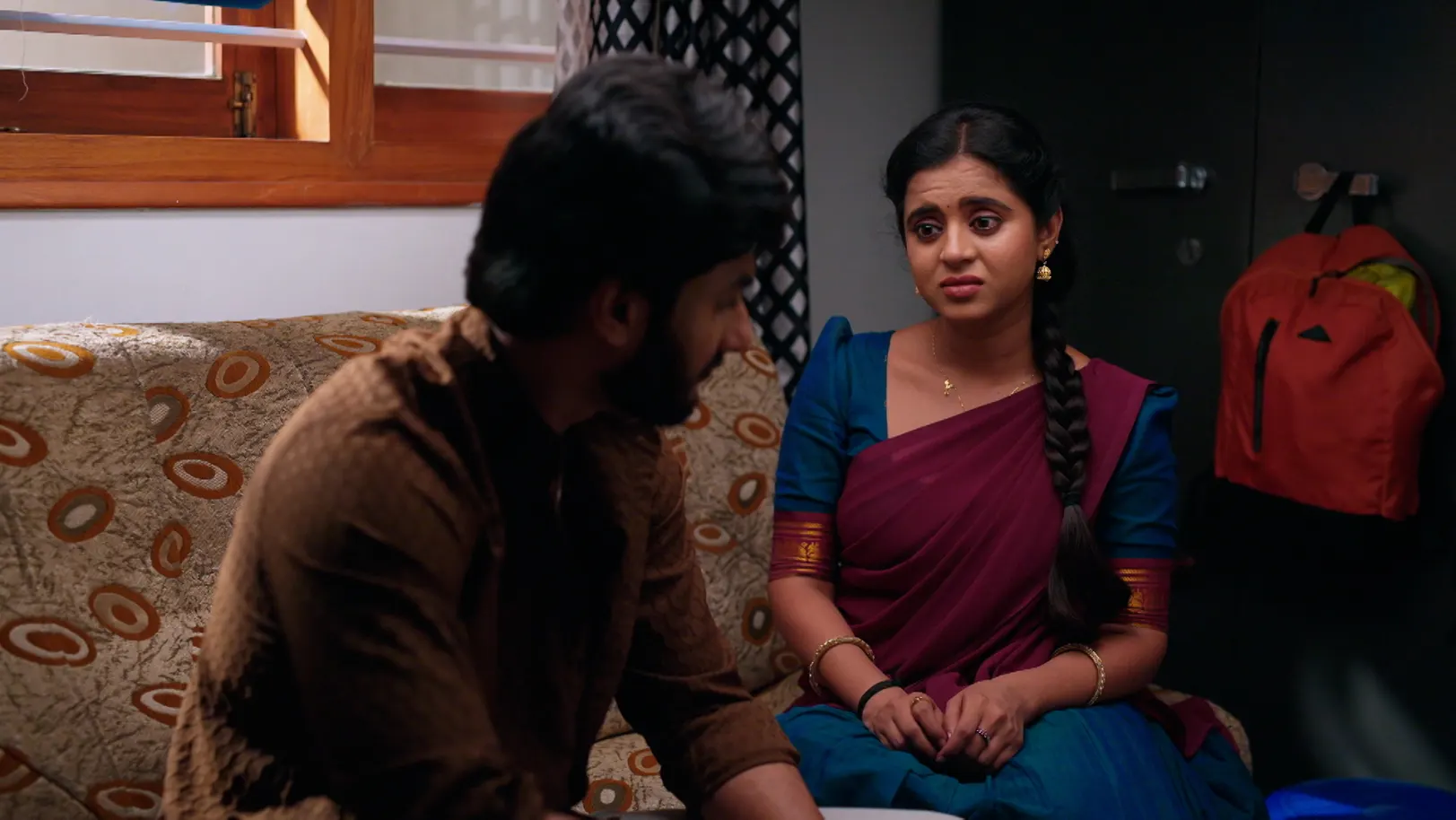 Gowri - October 02, 2025 - Episode Spoiler