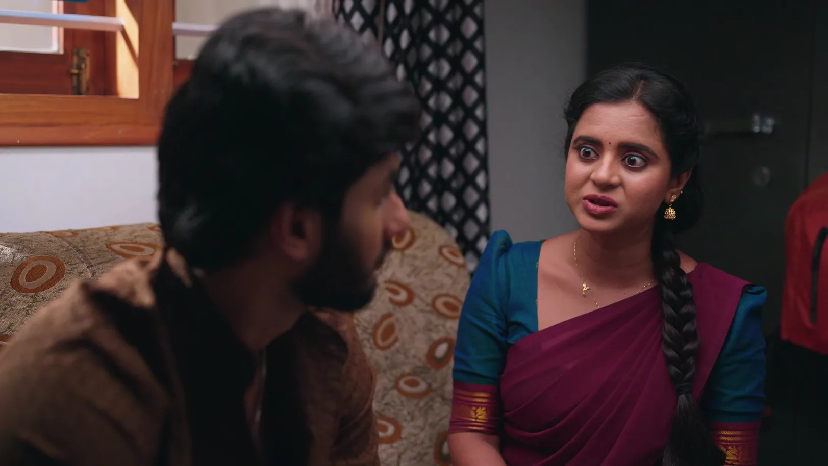 Gowri - 02 October, 2025