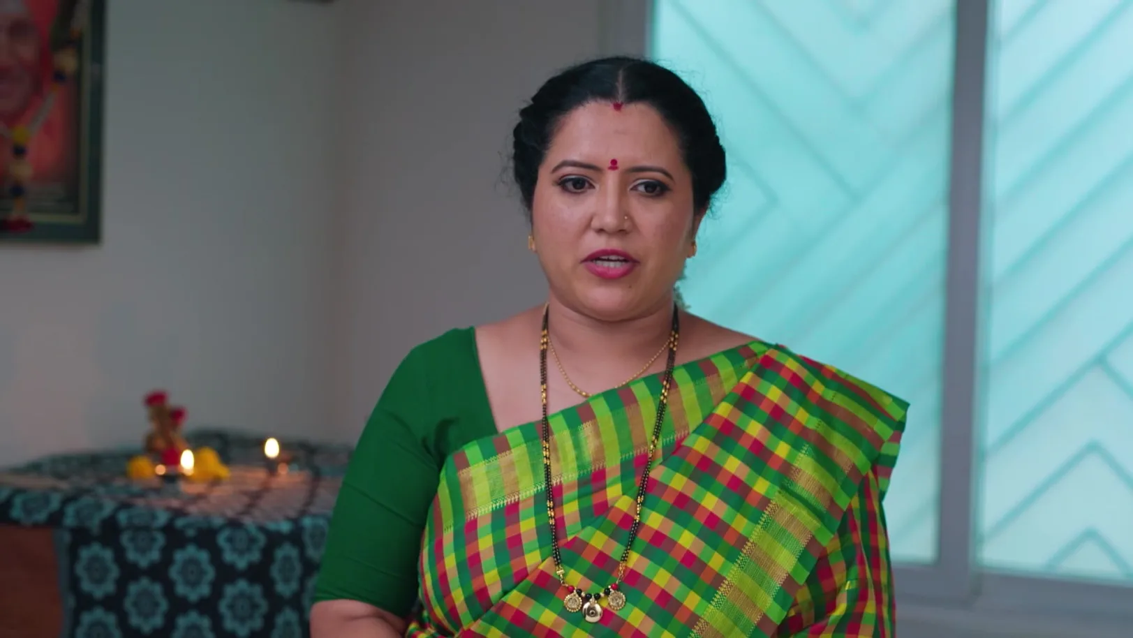 Gowri - October 01, 2025 - Episode Spoiler