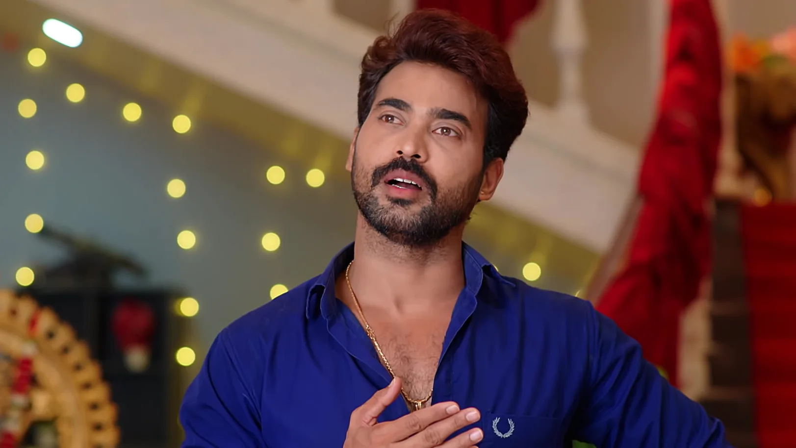 Mane Aliya - October 03, 2025 - Episode Spoiler