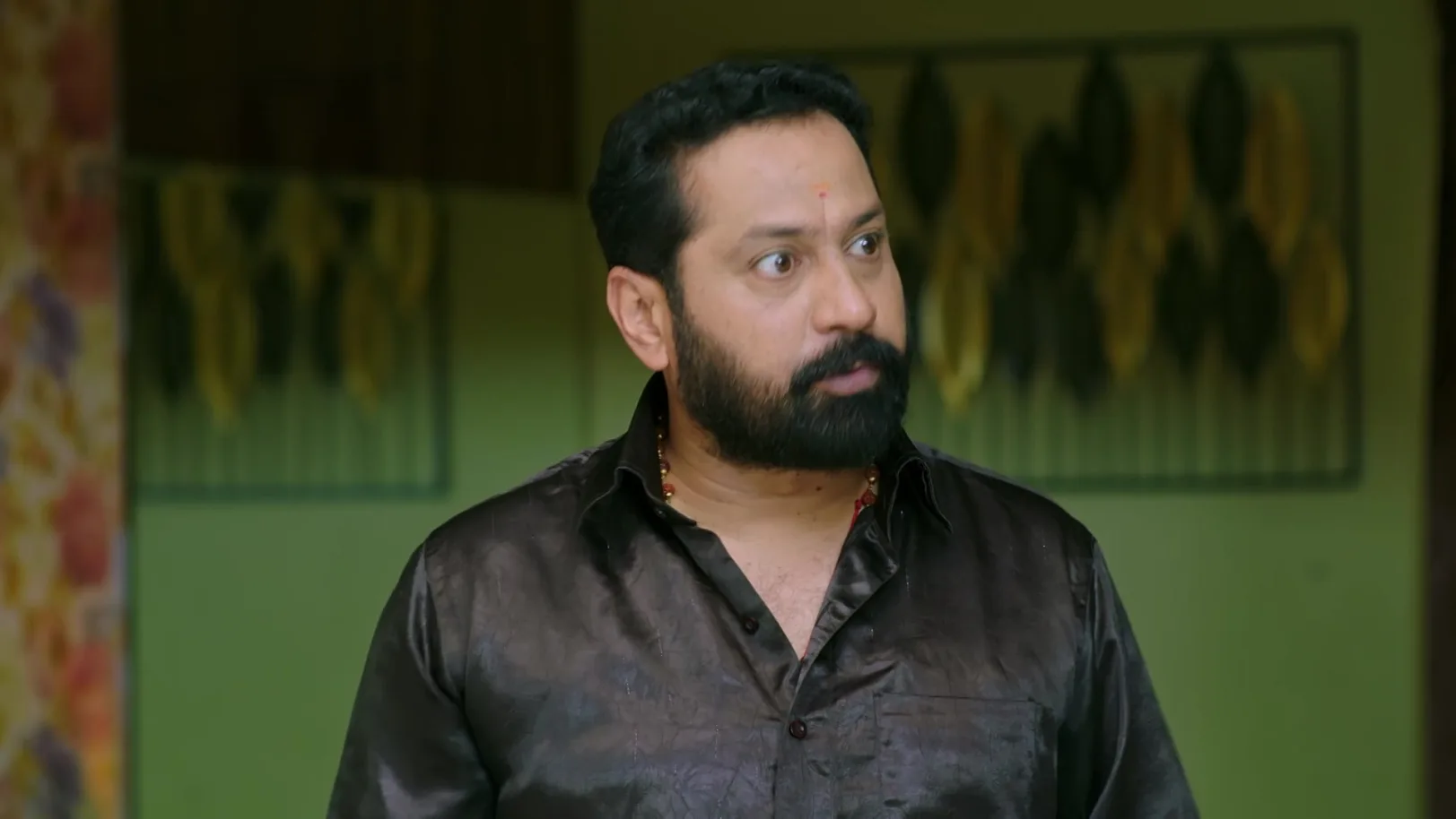 Rajakumari - October 03, 2025 - Episode Spoiler