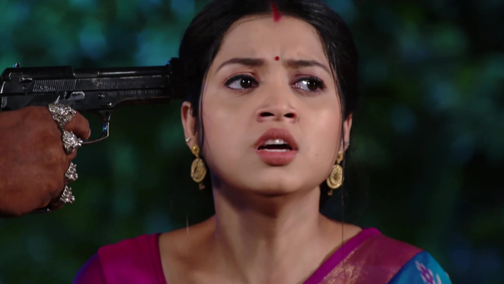 Sathi Sata Janmara - 02 October, 2025