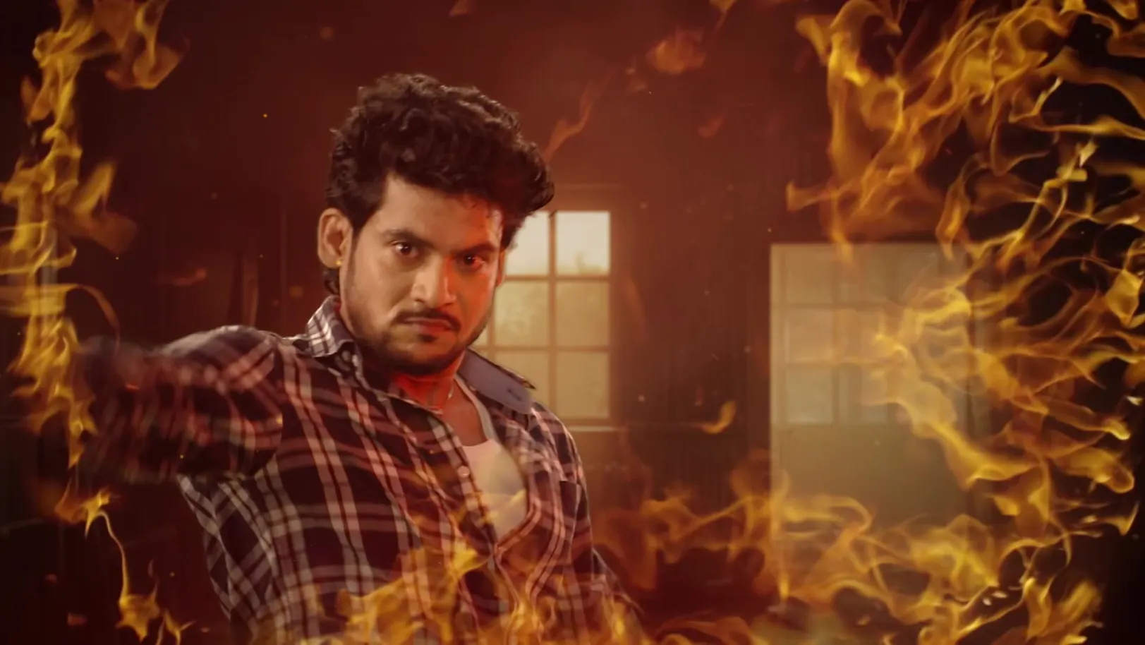 Sathi Sata Janmara - October 03, 2025 - Episode Spoiler