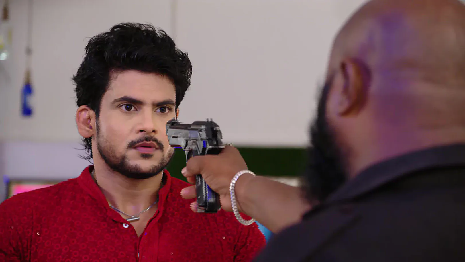 Sathi Sata Janmara - 30 September, 2025
