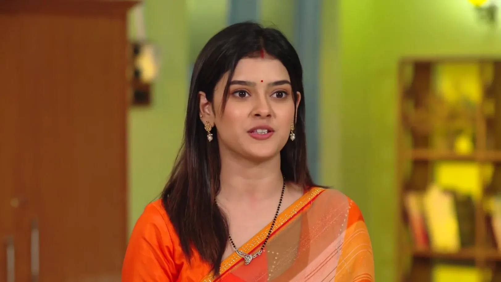 Bhagya Rekha - September 29, 2025 - Webisode undefined Webisode