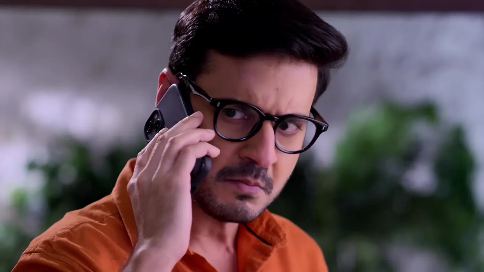 Aru Learns about Disha's Problems 3rd October 2025 Webisode