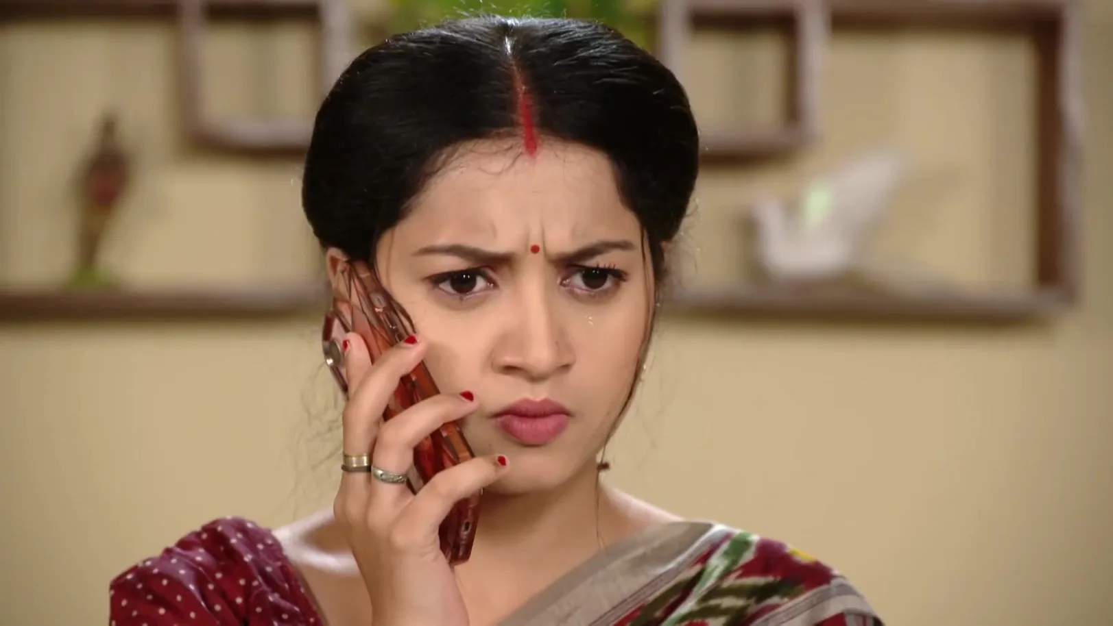 Sathi Sata Janmara - September 29, 2025 - Webisode undefined Webisode