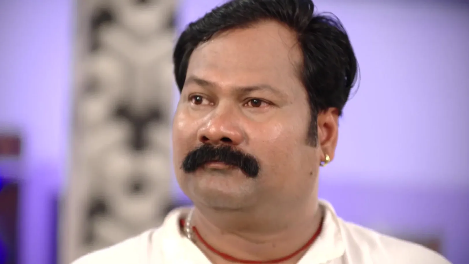 Dev Complains against Raghu 3rd October 2025 Webisode