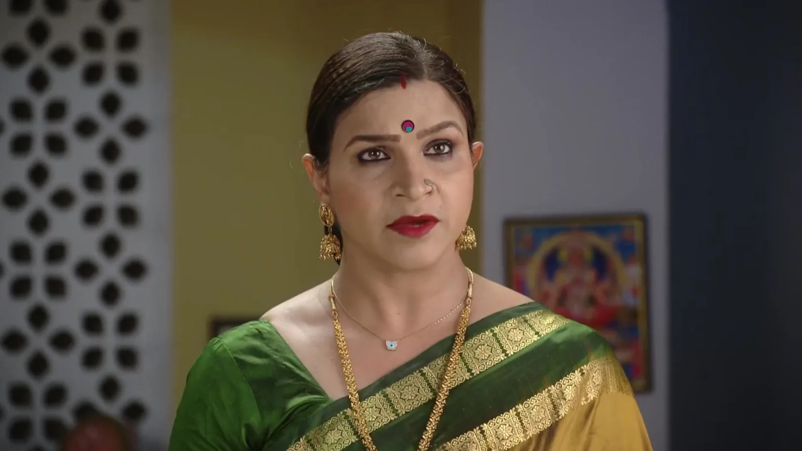 Suna Jhia - October 04, 2025 - Webisode 4th October 2025 Webisode
