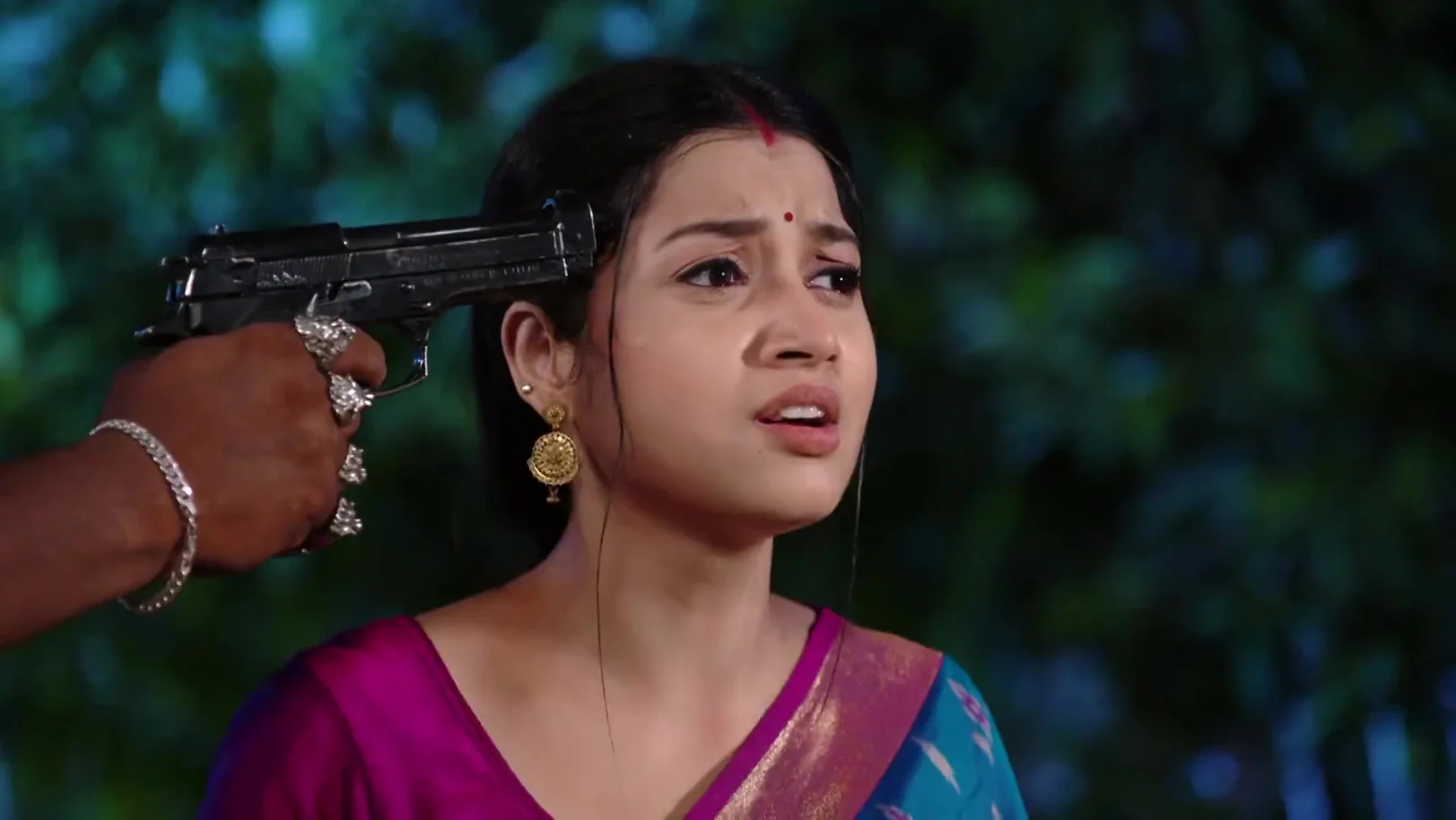 Sathi Sata Janmara - October 02, 2025 - Best Scene 