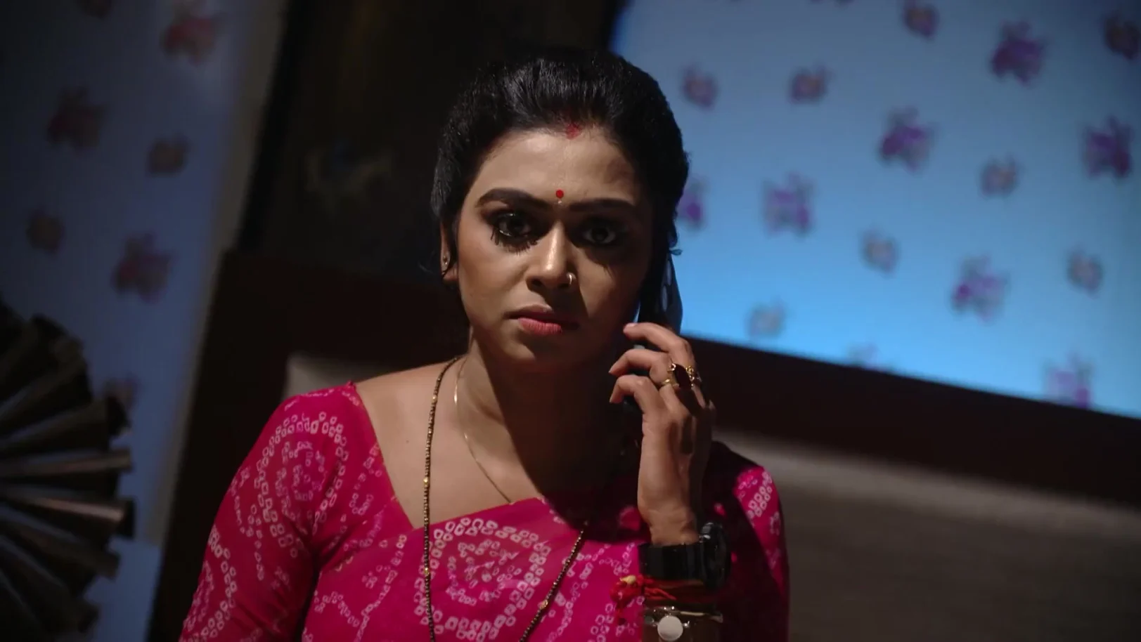Suna Jhia - October 01, 2025 - Best Scene 