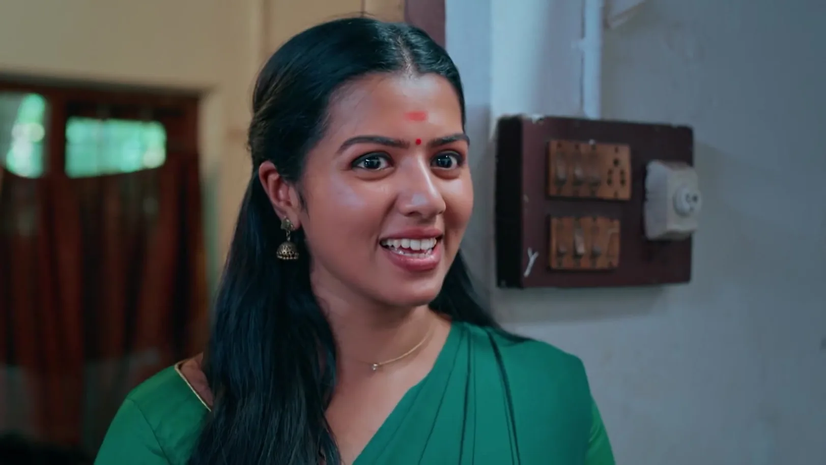KrishnaGadha - October 05, 2025 - Webisode 5th October 2025 Webisode