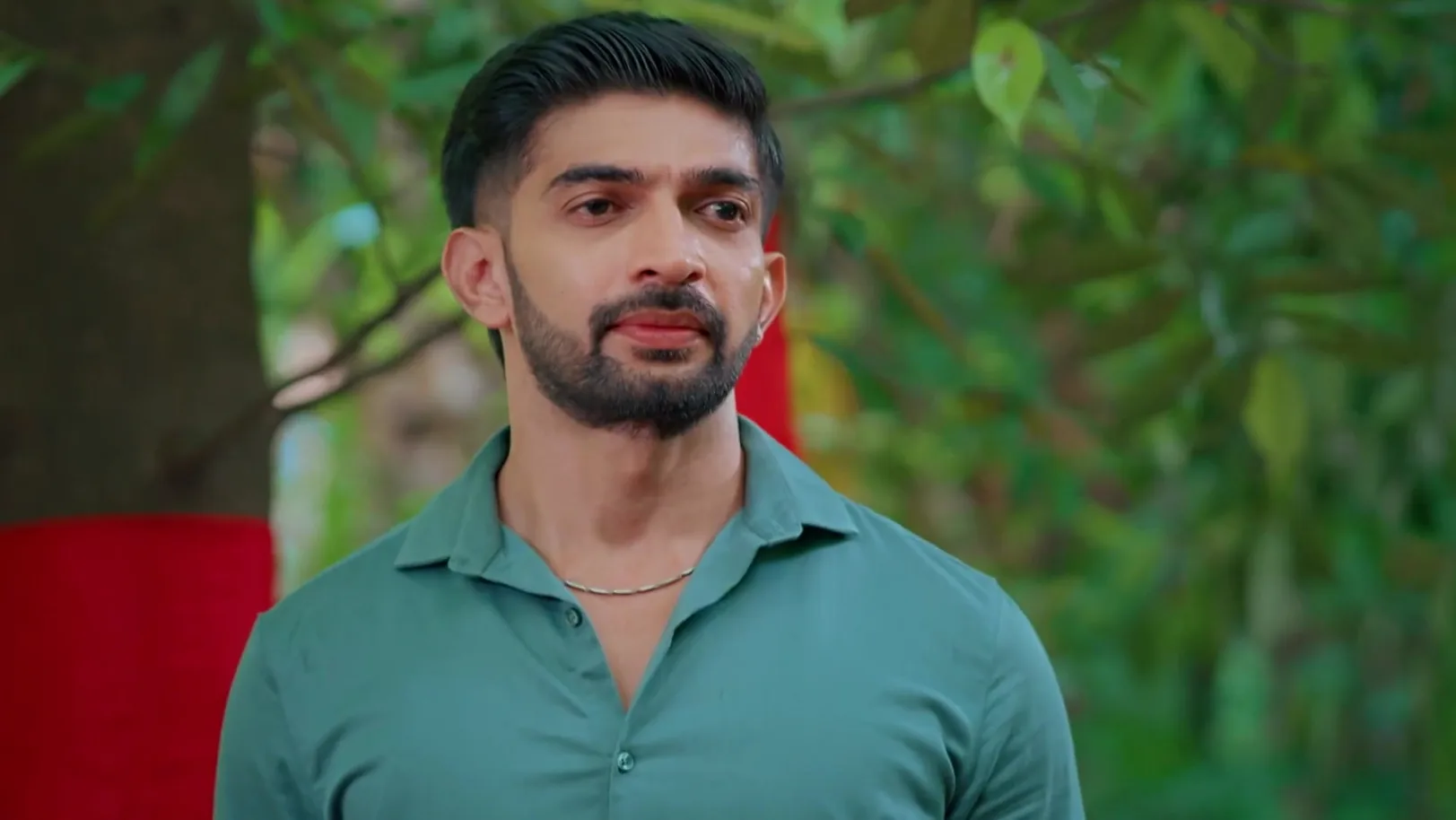 KrishnaGadha - October 04, 2025 - Webisode 4th October 2025 Webisode