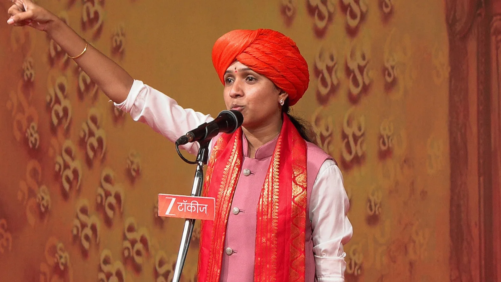 Man Mandira - Gajar Bhakticha - September 27, 2025 - Episode Spoiler