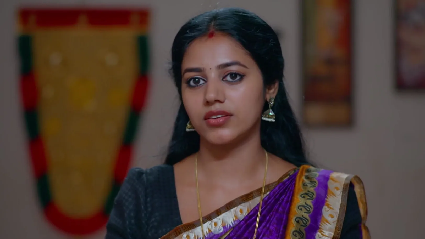 Madhura Nombara Kattu - October 02, 2025 - Webisode 2nd October 2025 Webisode