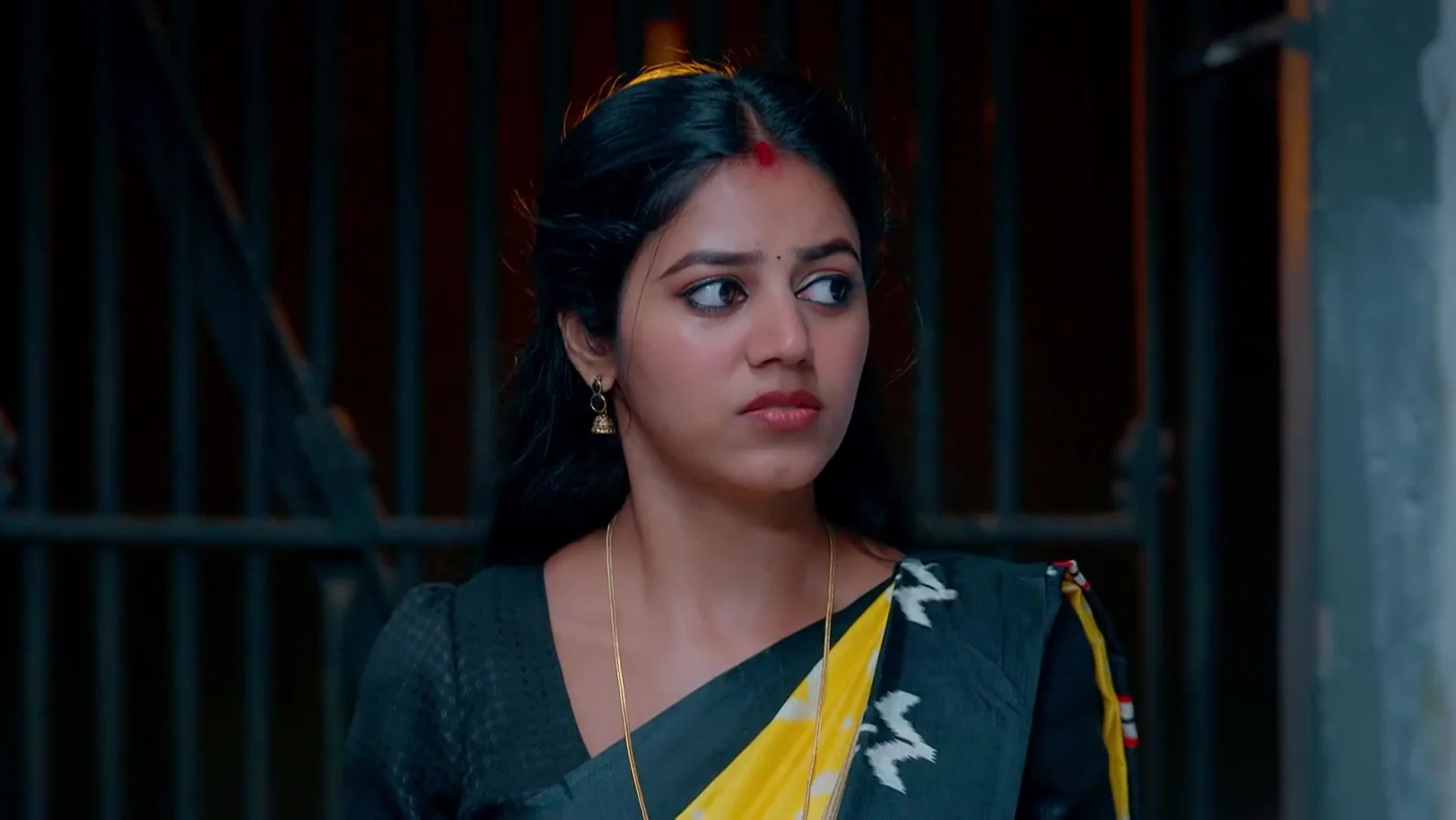 Madhura Nombara Kattu - October 01, 2025 - Webisode 1st October 2025 Webisode