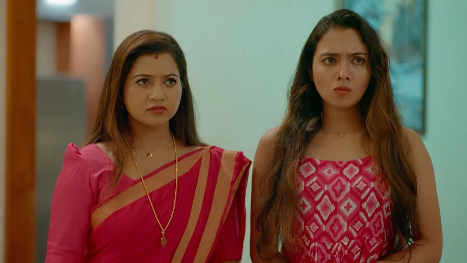 Mangalyam - September 29, 2025 - Webisode undefined Webisode