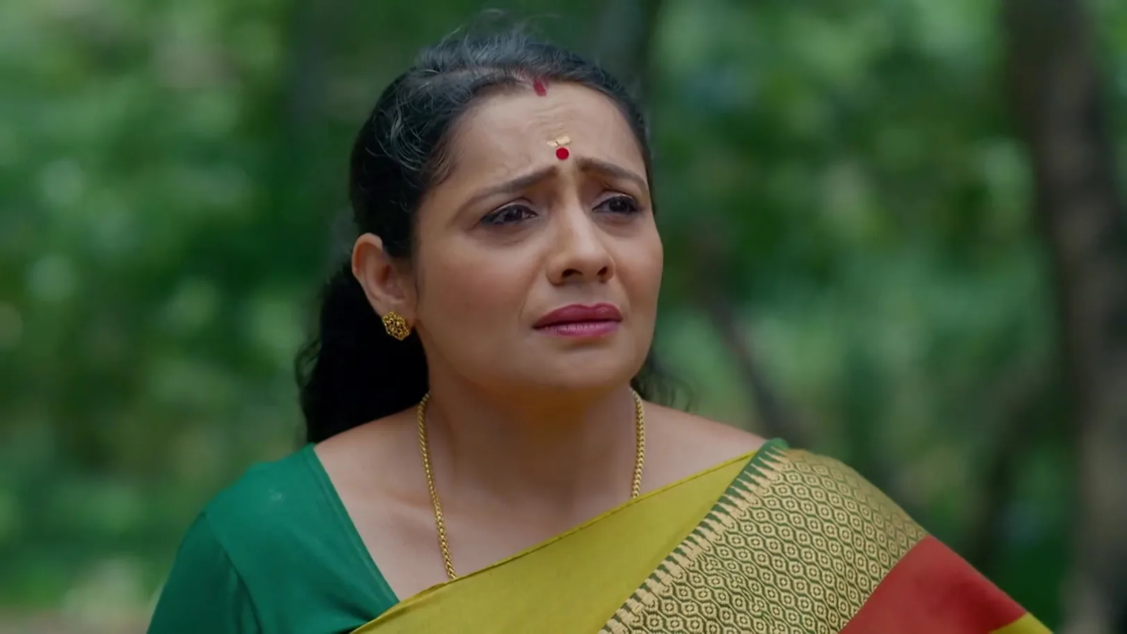 Madhura Nombara Kattu - October 01, 2025 - Best Scene 