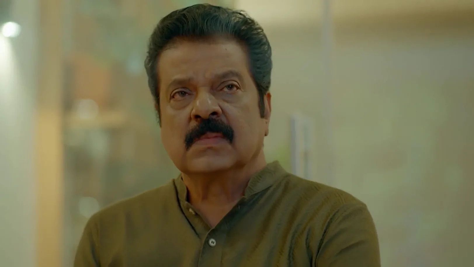 Mangalyam - September 30, 2025 - Best Scene 