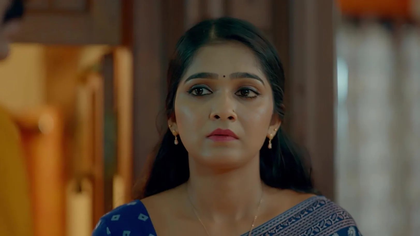 Mangalyam - October 04, 2025 - Best Scene 