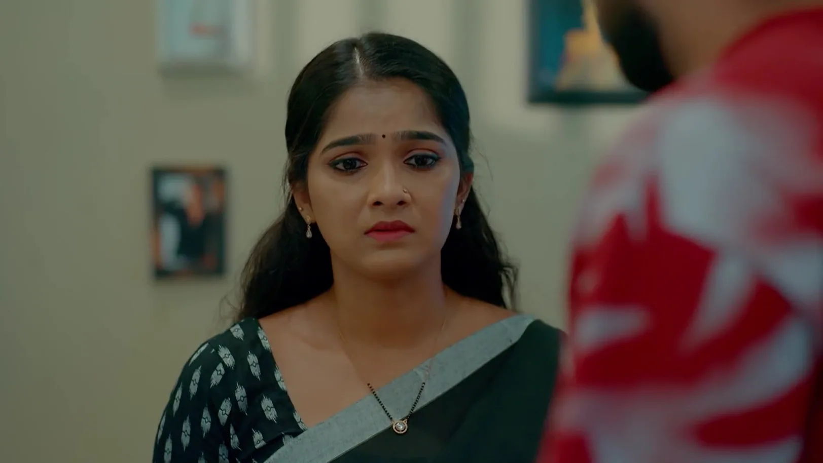 Mangalyam - October 01, 2025 - Best Scene 