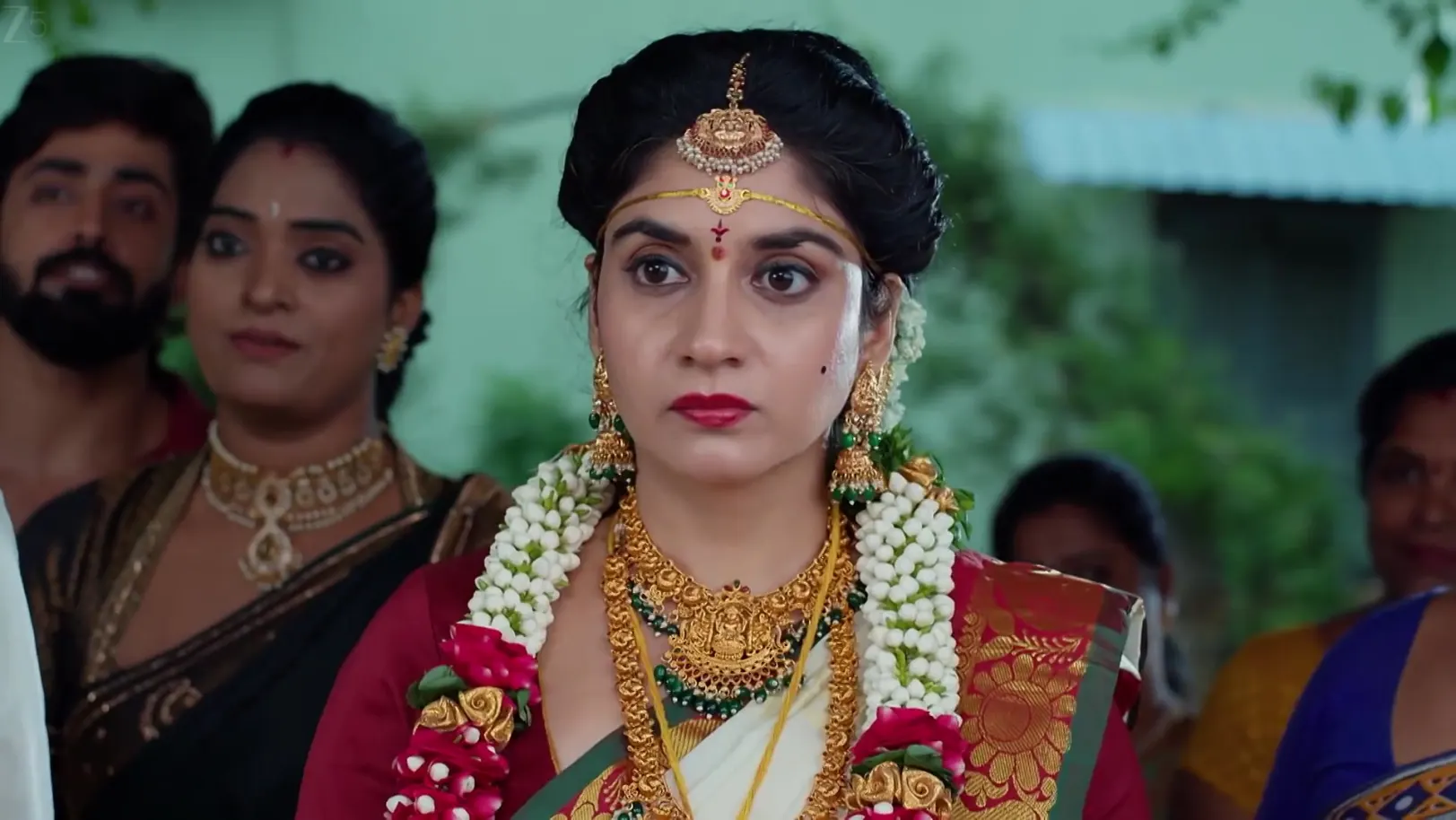 Auto Vijayashanthi - September 29, 2025 - Webisode undefined Webisode