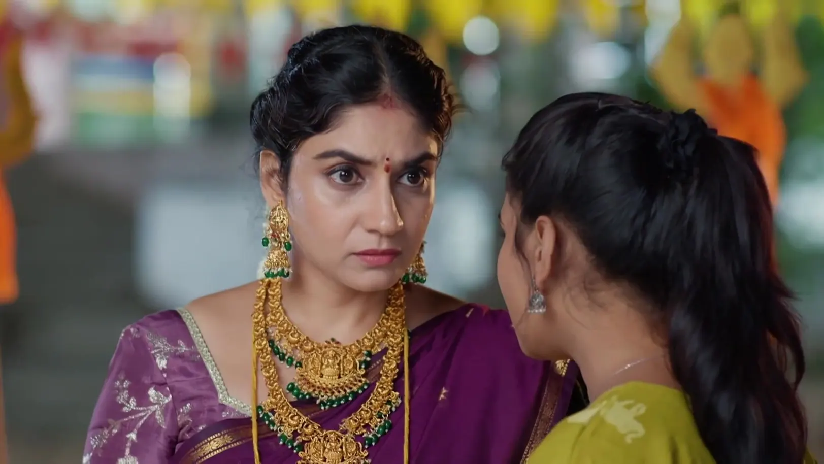 Auto Vijayashanthi - October 03, 2025 - Webisode 3rd October 2025 Webisode