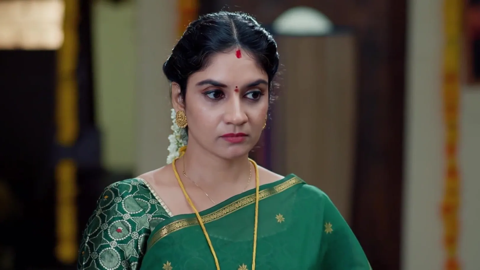 Auto Vijayashanthi - October 01, 2025 - Webisode 1st October 2025 Webisode