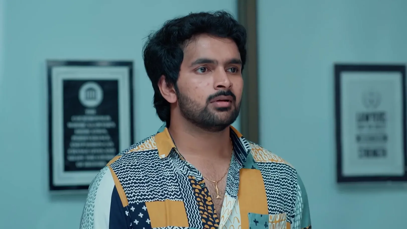 Chamanthi - October 03, 2025 - Webisode 3rd October 2025 Webisode