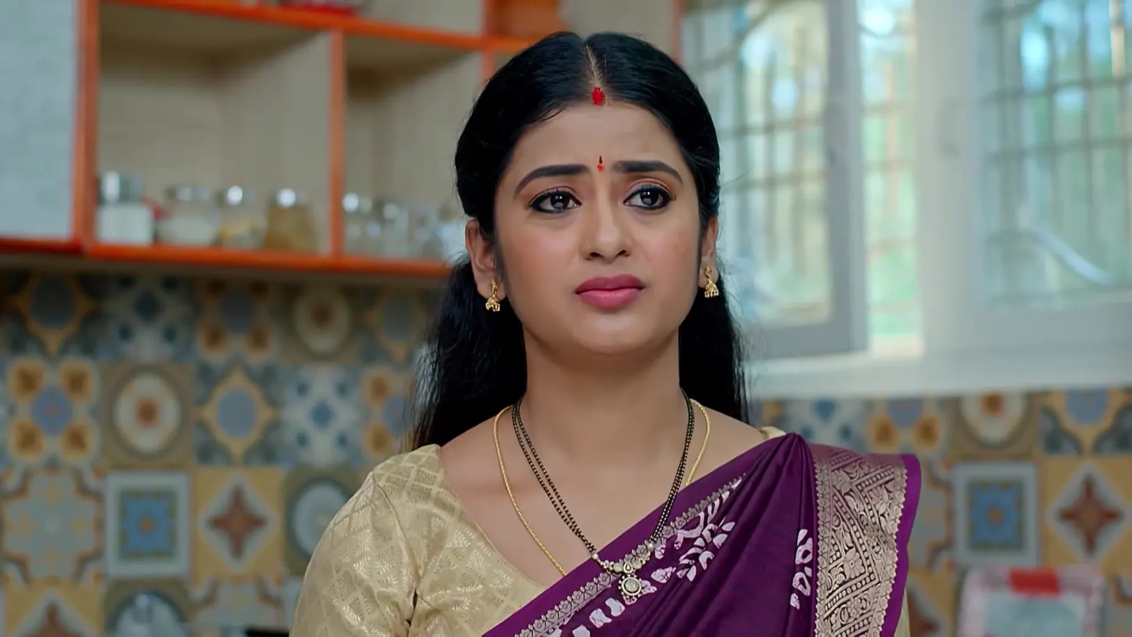 Dheerga Sumangali Bhava - September 29, 2025 - Webisode undefined Webisode